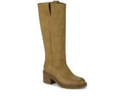 Women's Baretraps Selkie Tall Boot Knee High Boots
