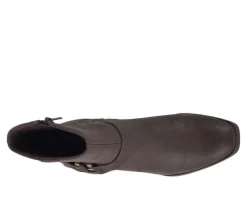 Women's Baretraps Tiana Heeled Booties