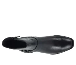 Women's Baretraps Tiana Heeled Booties