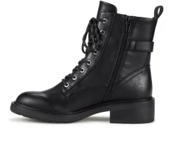 Women's Baretraps Tinsley Lace Up Bootie Booties