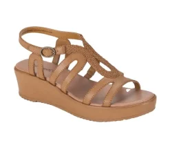 Women's Baretraps Wilma Wedges