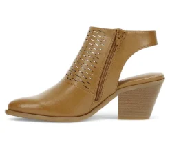 Women's Baretraps Yangley Booties