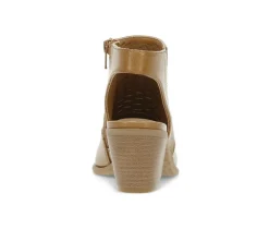 Women's Baretraps Yangley Booties