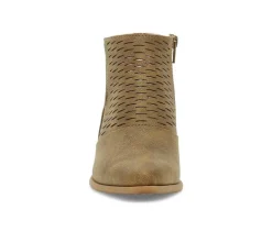 Women's Baretraps Yangley Booties
