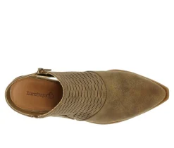 Women's Baretraps Yangley Booties