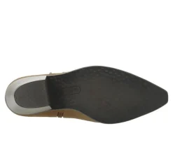 Women's Baretraps Yenni Western Boots