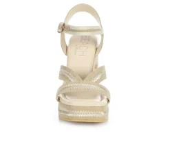 Women's Beach by Matisse Adelle Dress Sandals