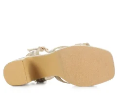 Women's Beach by Matisse Adelle Dress Sandals