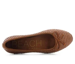 Women's Beach by Matisse Donna Flats