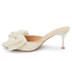 Women's Beach by Matisse Goldie Heeled Mules