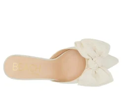 Women's Beach by Matisse Goldie Heeled Mules