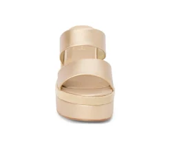 Women's Beach by Matisse Graham Blck Heel Sandals