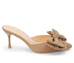 Women's Beach by Matisse Goldie Heeled Mules