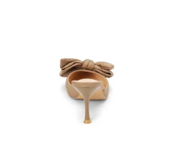 Women's Beach by Matisse Goldie Heeled Mules