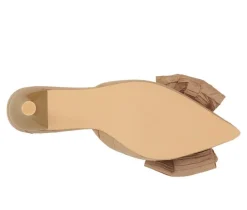 Women's Beach by Matisse Goldie Heeled Mules