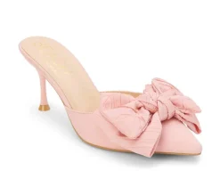 Women's Beach by Matisse Goldie Heeled Mules