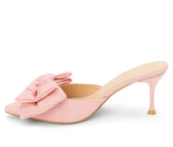 Women's Beach by Matisse Goldie Heeled Mules