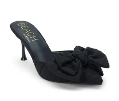 Women's Beach by Matisse Goldie Heeled Mules