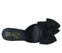 Women's Beach by Matisse Goldie Heeled Mules