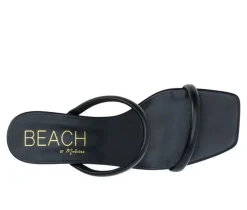 Women's Beach by Matisse Jeanne Heeled Sandals