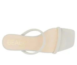 Women's Beach by Matisse Jeanne Heeled Sandals