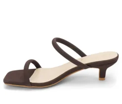 Women's Beach by Matisse Jeanne Heeled Sandals