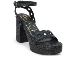 Women's Beach by Matisse Moorea Dress Sandals