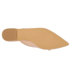 Women's Beach by Matisse Reggie Flats