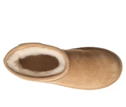 Women's Bearpaw Alyssa Winter Boots