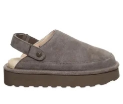 Women's Bearpaw Brooke Winter Clogs