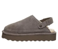 Women's Bearpaw Brooke Winter Clogs