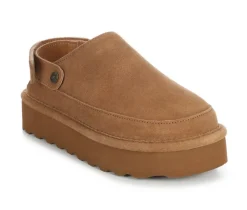 Women's Bearpaw Brooke Winter Clogs