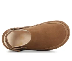 Women's Bearpaw Brooke Winter Clogs