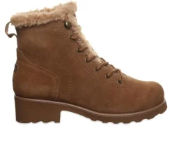 Women's Bearpaw Caitlin Winter Boots