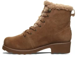 Women's Bearpaw Caitlin Winter Boots