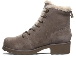 Women's Bearpaw Caitlin Winter Boots