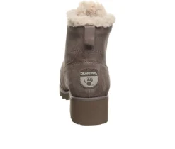 Women's Bearpaw Caitlin Winter Boots