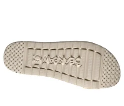 Women's Bearpaw Carina Platform Footbed Sandals