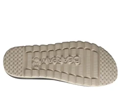 Women's Bearpaw Carina Platform Footbed Sandals