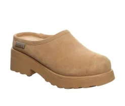 Women's Bearpaw Court