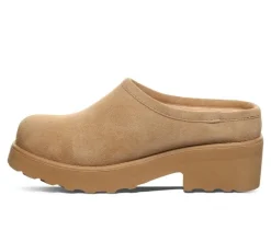 Women's Bearpaw Court