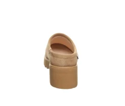 Women's Bearpaw Court