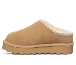 Women's Bearpaw Crochet Martis