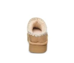 Women's Bearpaw Crochet Martis