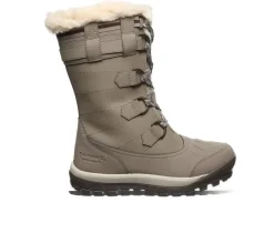 Women's Bearpaw Desdemona Waterproof Winter Boots