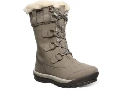 Women's Bearpaw Desdemona Waterproof Winter Boots