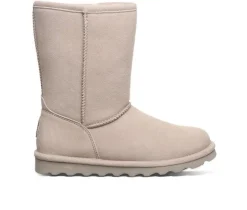 Women's Bearpaw Elle Short Winter Boots