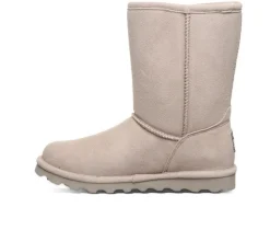 Women's Bearpaw Elle Short Winter Boots