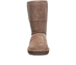 Women's Bearpaw Elle Short Winter Boots