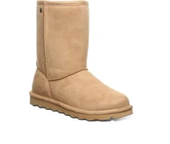 Women's Bearpaw Elle Short Vegan Winter Boots